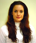 Over processed, dry, brittle hair can benefit from nanokeratinizing.