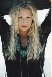 Go mild or wild with hair extensions.